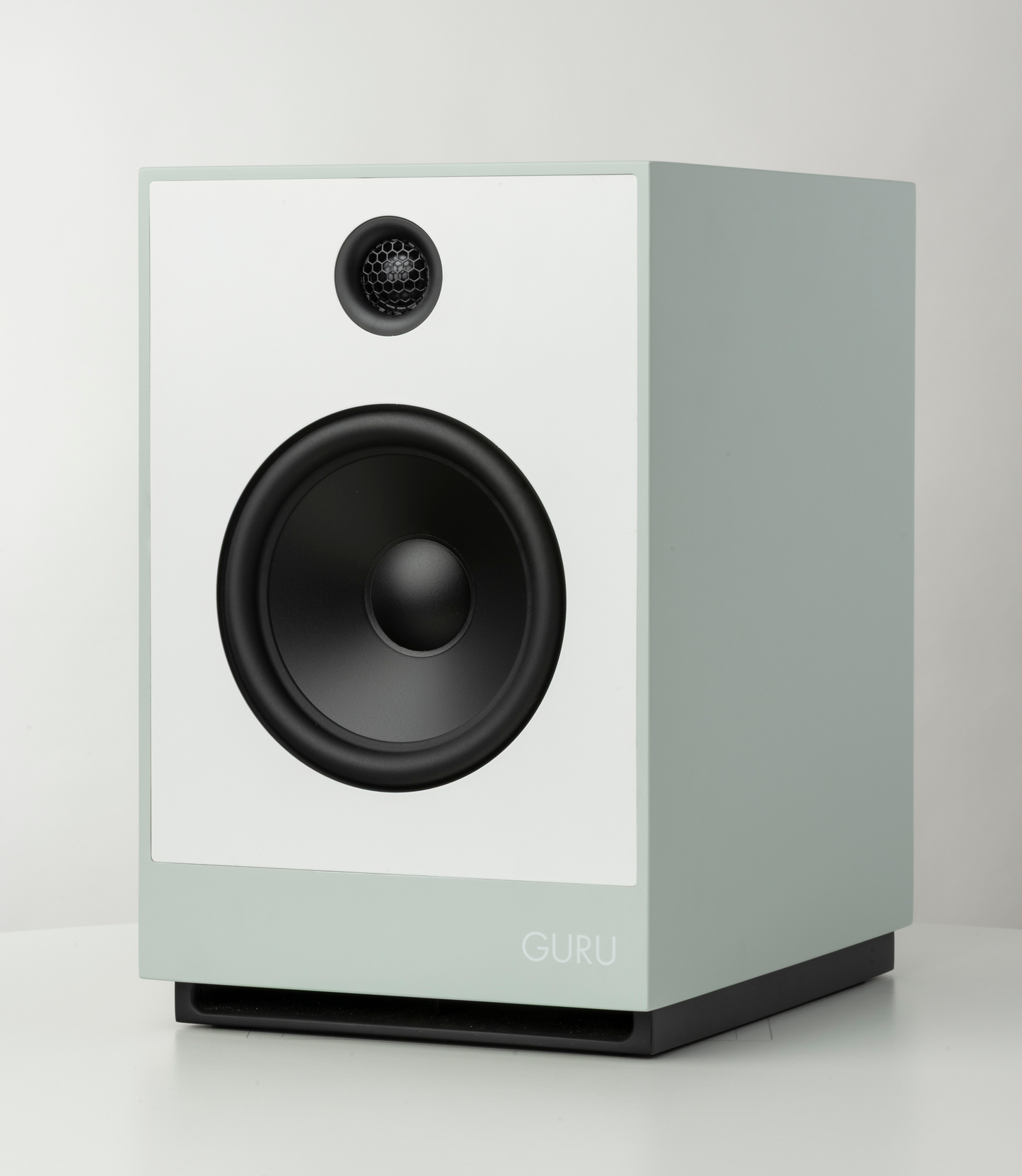 Guru 12